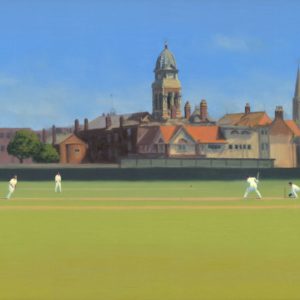 The Saffrons Eastbourne