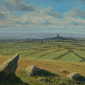 Towards St. Brewards