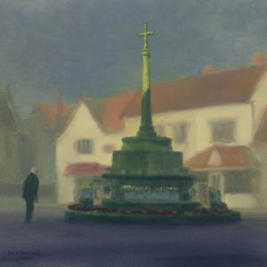 The War Memorial Chipping Sodbury