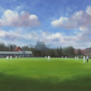 West Bretton CC