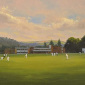 Abbeydale Park Sheffield