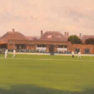 Acklam Park Middlesborough