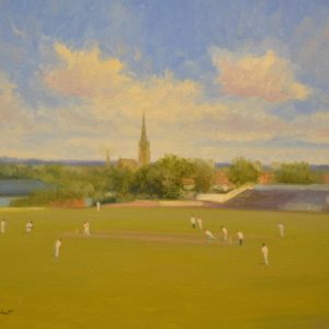 Bradford Park Avenue