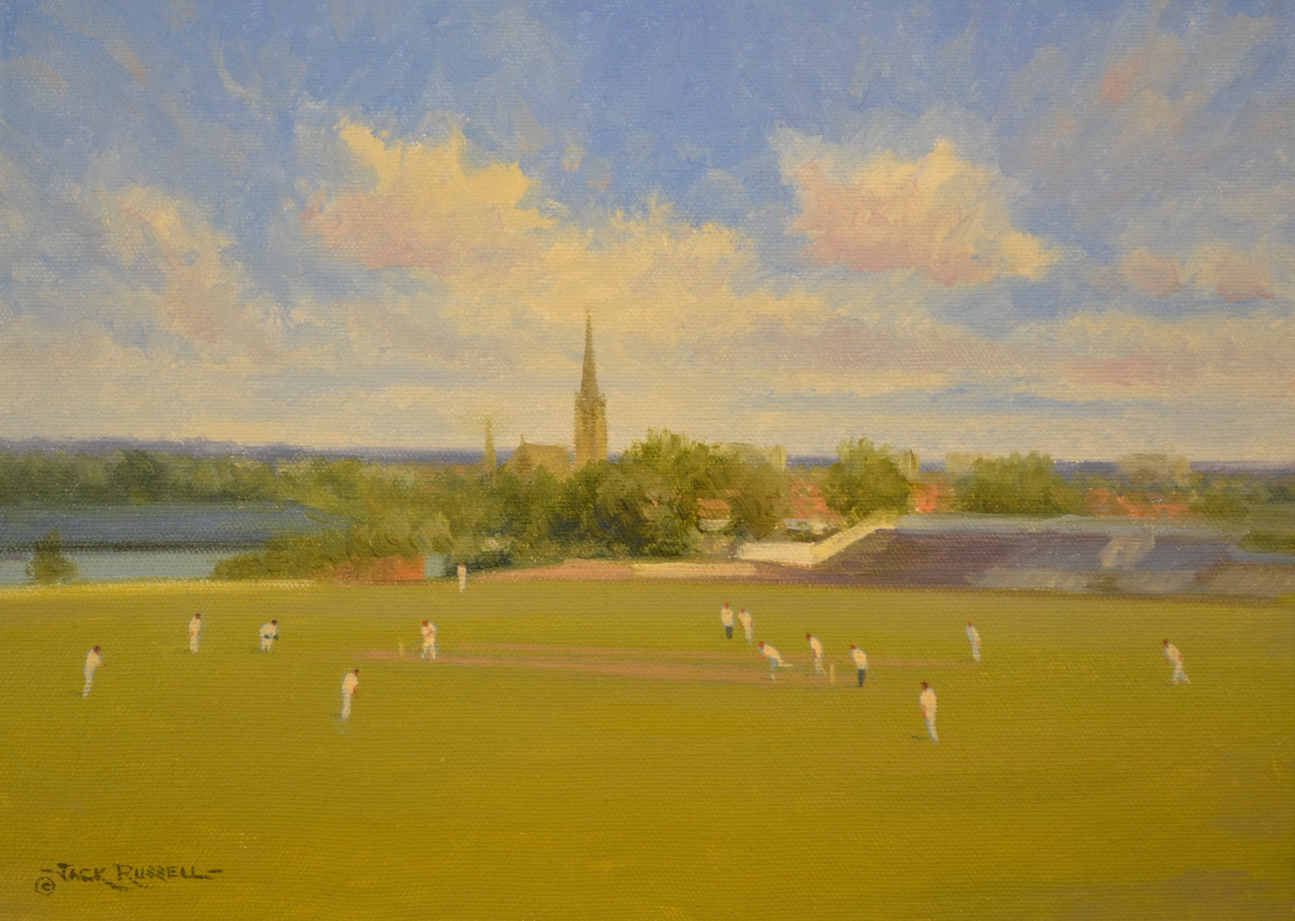 Bradford Park Avenue