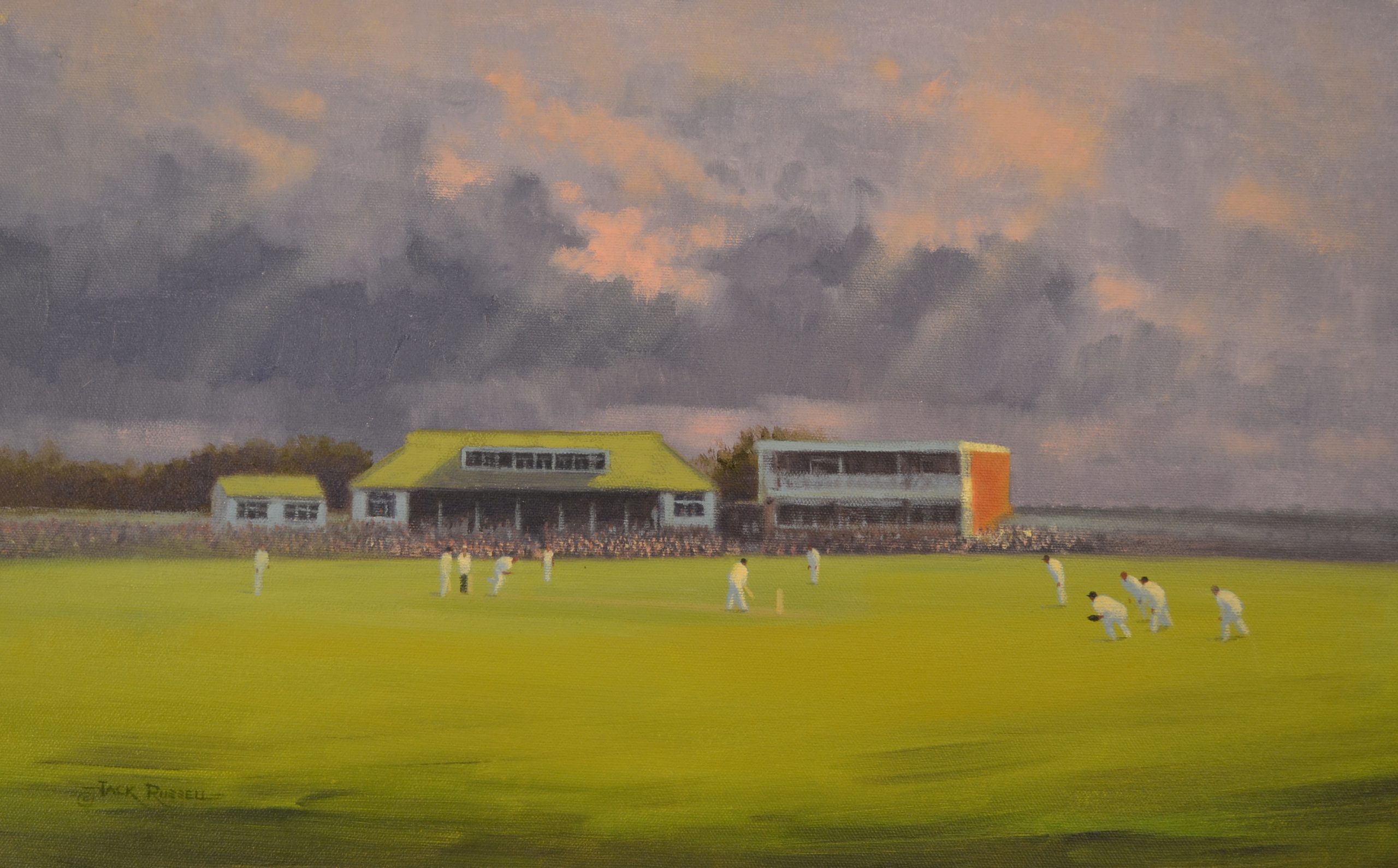 St George's Road Harrogate