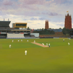 Women's Ashes~Taunton